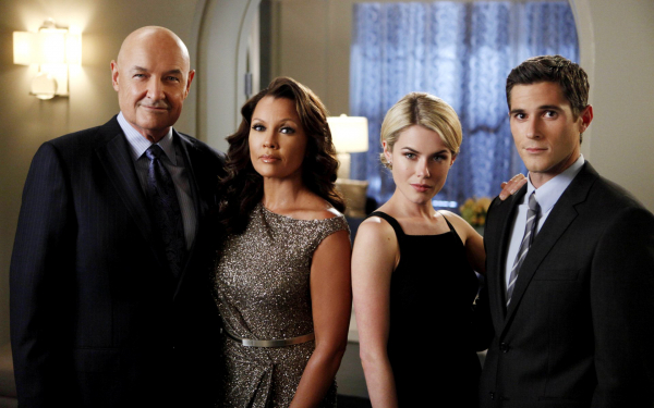 666 Парк авеню