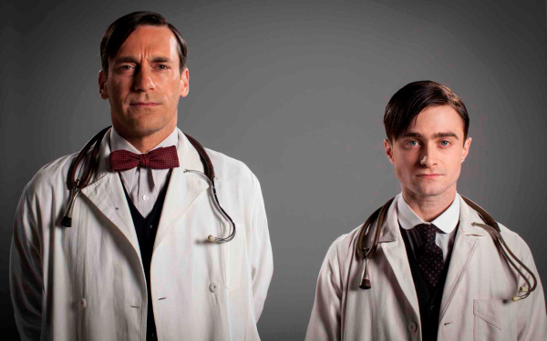 Записки юного врача