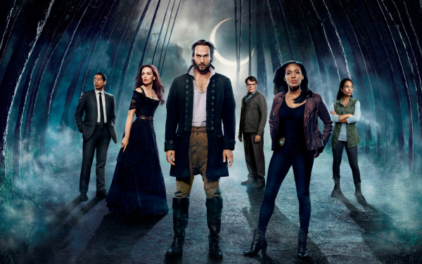 Сонная лощина