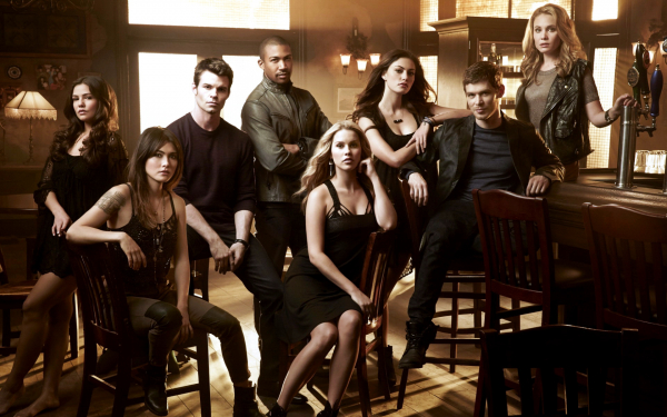 Первородные