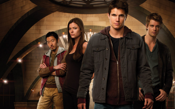 Люди будущего