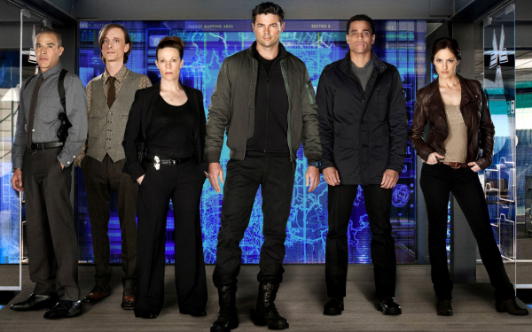 Почти человек