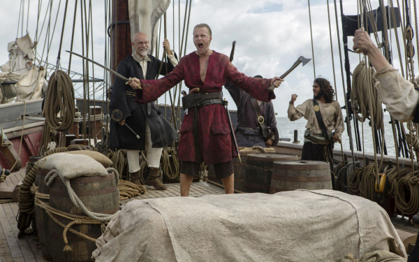 Череп и кости