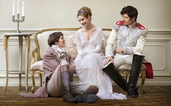 Война и мир