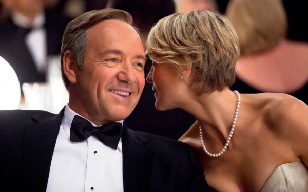 Карточный домик