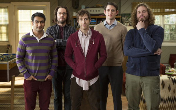 Кремниевая долина