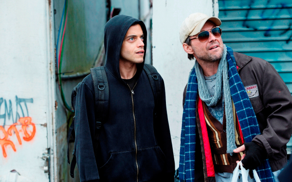 Мистер Робот