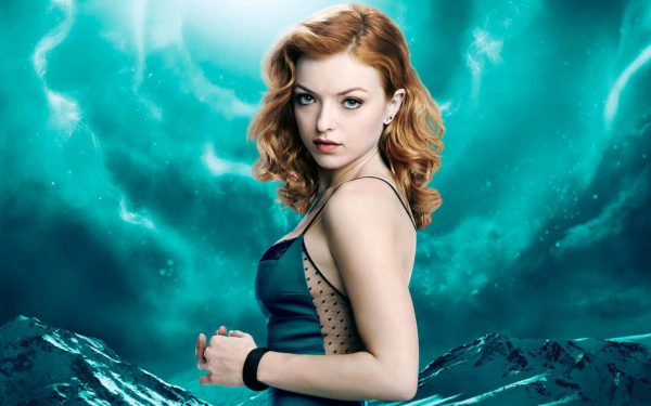 Герои: Возрождение