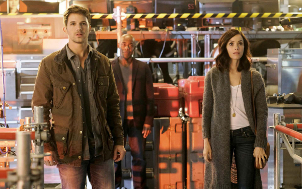 Вне времени