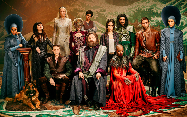 Изумрудный город