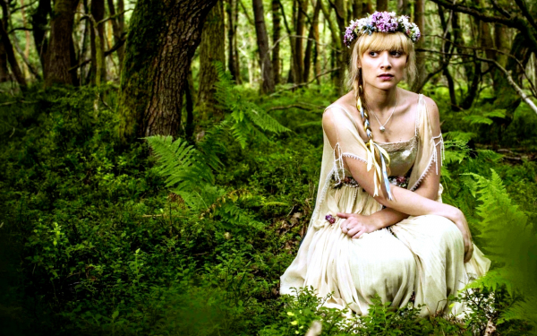 Праздник мая