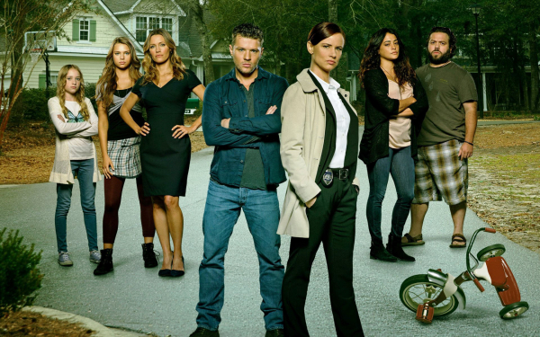 Тайны и ложь