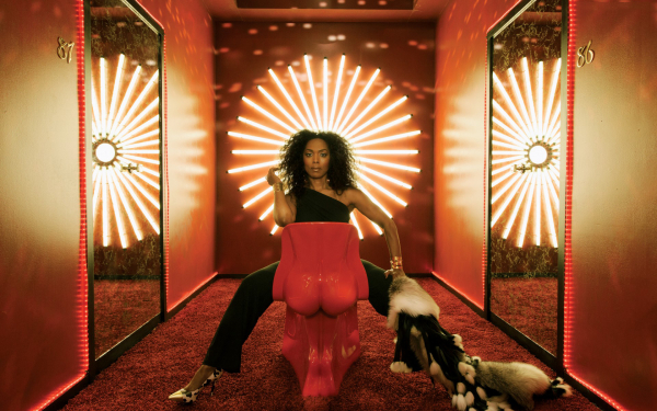 Американская история ужасов 5