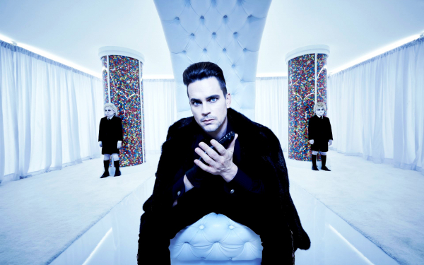 Сериал Американская история ужасов