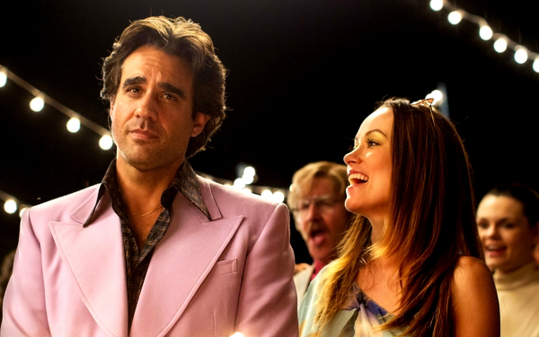 Сериал Винил