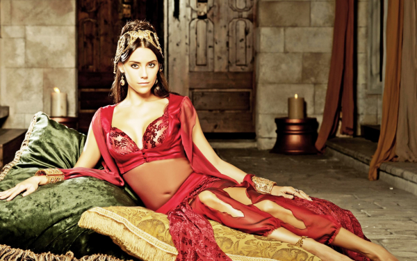 Великолепный век