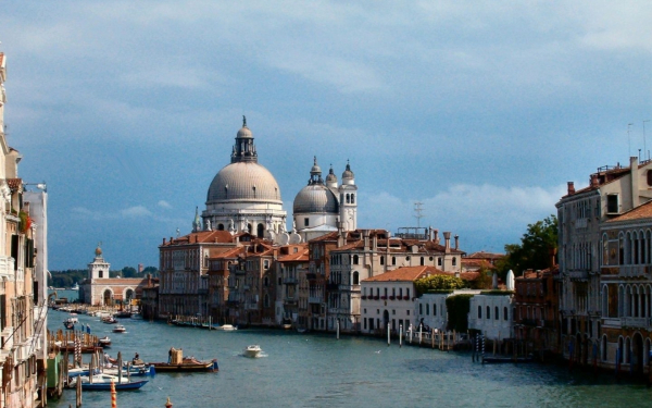 Венеция