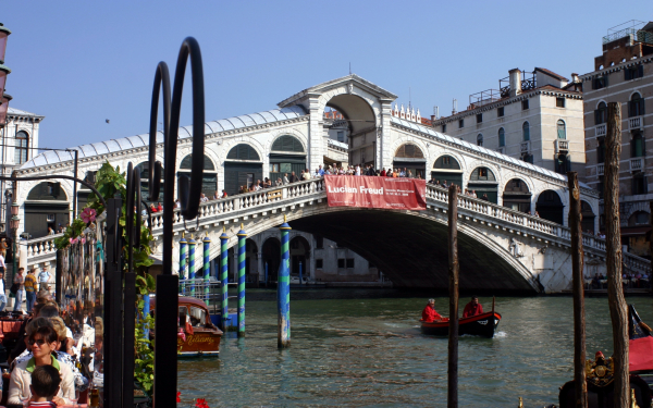 Мост Риальто