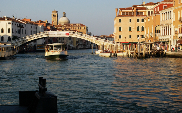 Мост Скальци