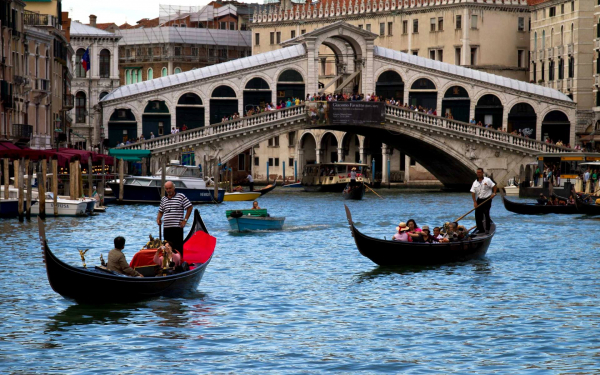 Мост Риальто