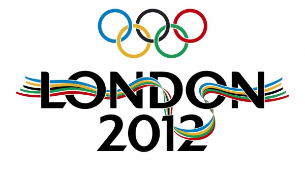 Олимпиада Лондон 2012