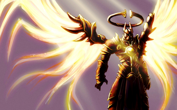 Дьявол в доспехах