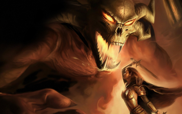 Добро и зло