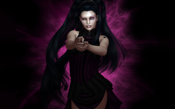 Черная магия