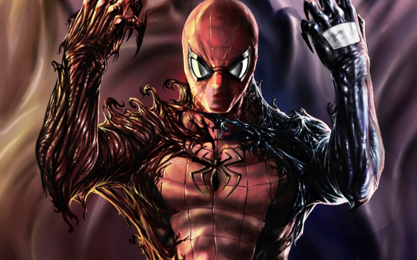 Суперзлодей Карнаж