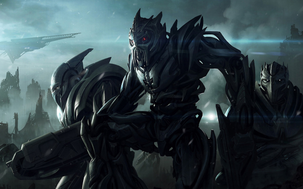 Война миров