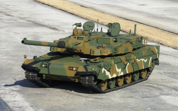 K2 Black Panther