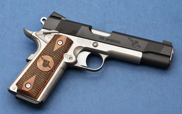 Baer 1911