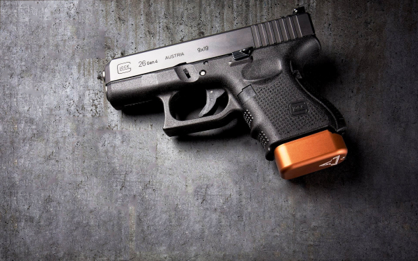 Glock 26