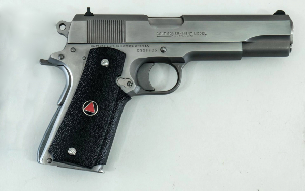 Кольт 1911