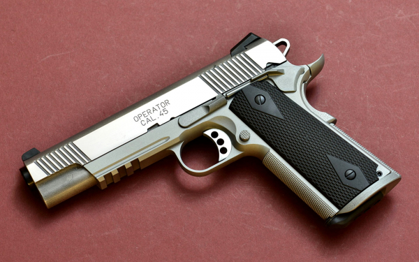 Спрингфилд Оператор