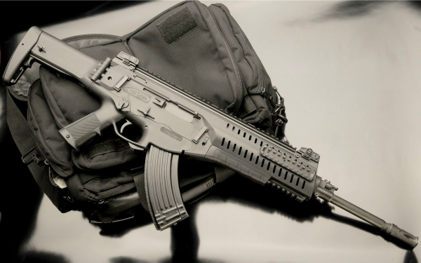 Beretta ARX-160