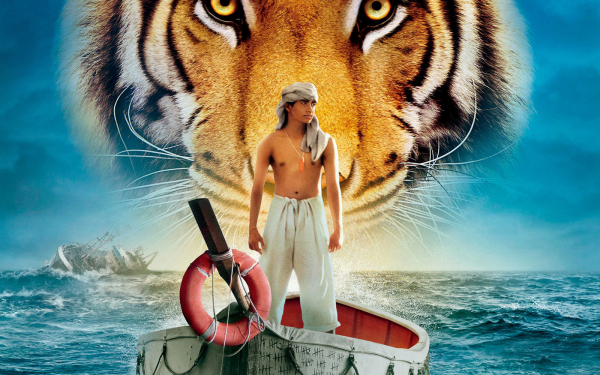 Фильм Жизнь Пи