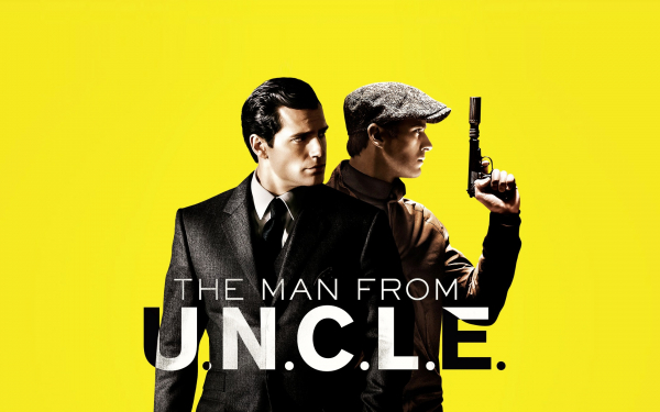 Агенты А.Н.К.Л.