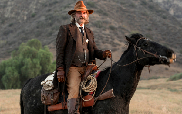 Костяной томагавк