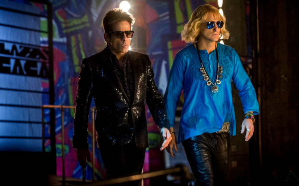 Образцовый самец 2