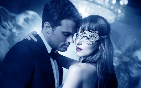 На пятьдесят оттенков темнее