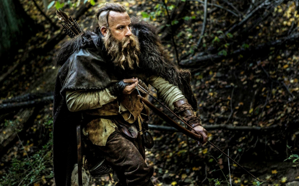 Последний охотник на ведьм