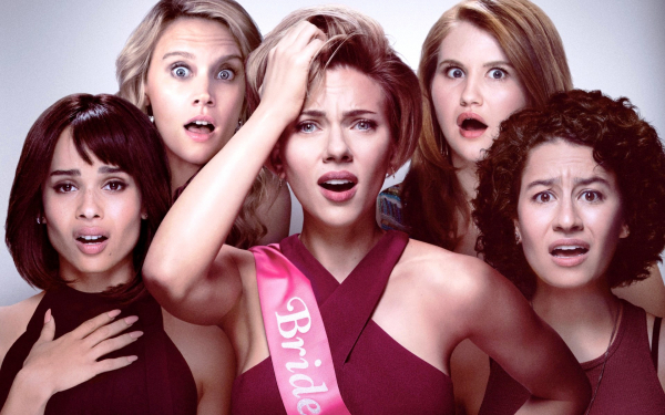 Актрисы из фильма Очень плохие девчонки