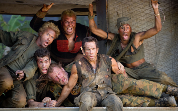 Кадр из фильма Солдаты неудачи