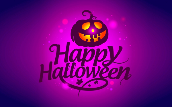 Happy Halloween