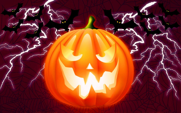 Хэллоуин 2022