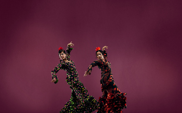 Театр Фламенко