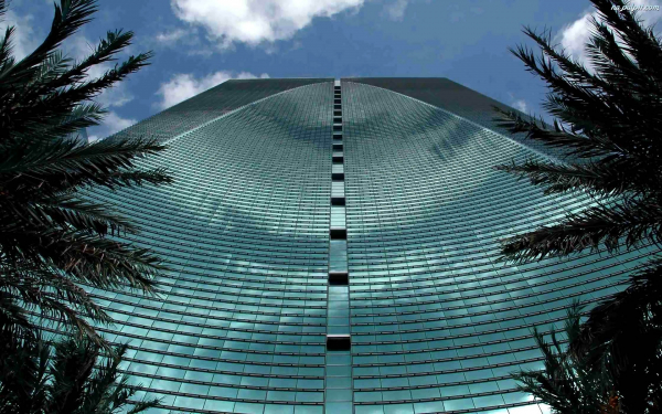 Отель Конрад Майами