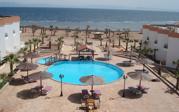 Пляжный отель Майами