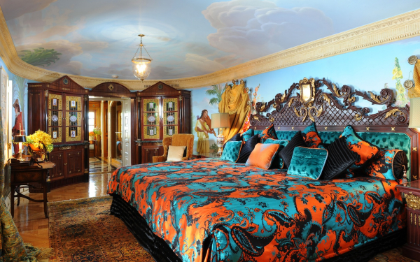 Номер отеля Вилла Бай Бартон Джи